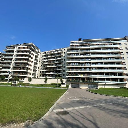 N.Cristian Apartment 布达佩斯 外观 照片