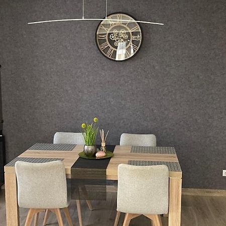 N.Cristian Apartment 布达佩斯 外观 照片