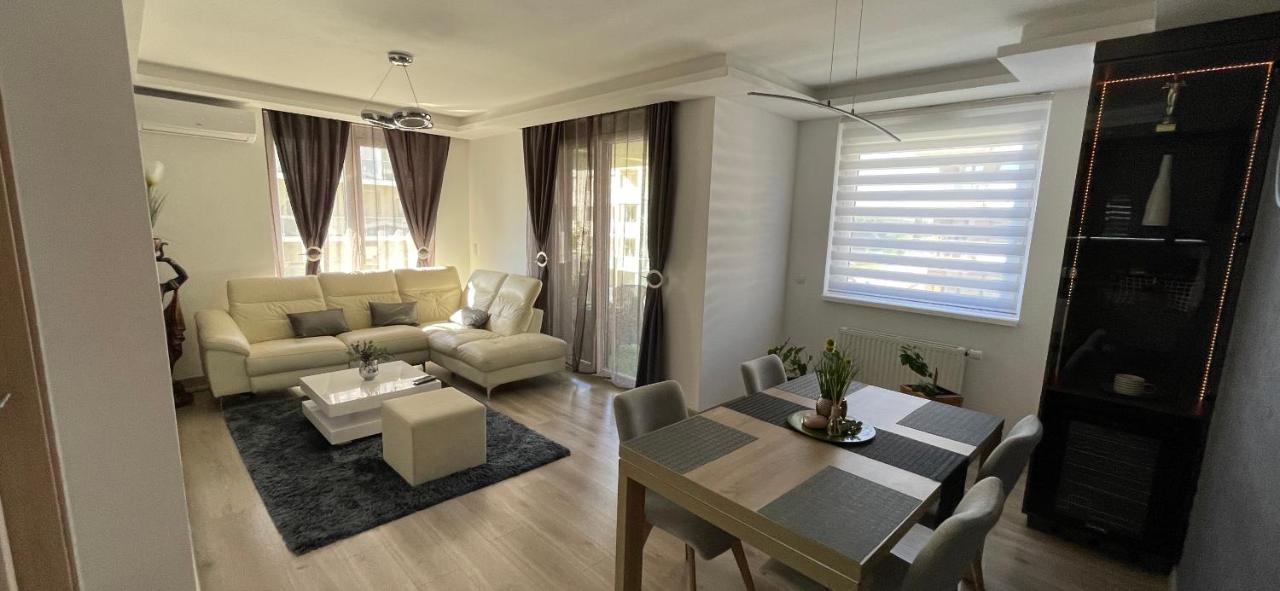 N.Cristian Apartment 布达佩斯 外观 照片