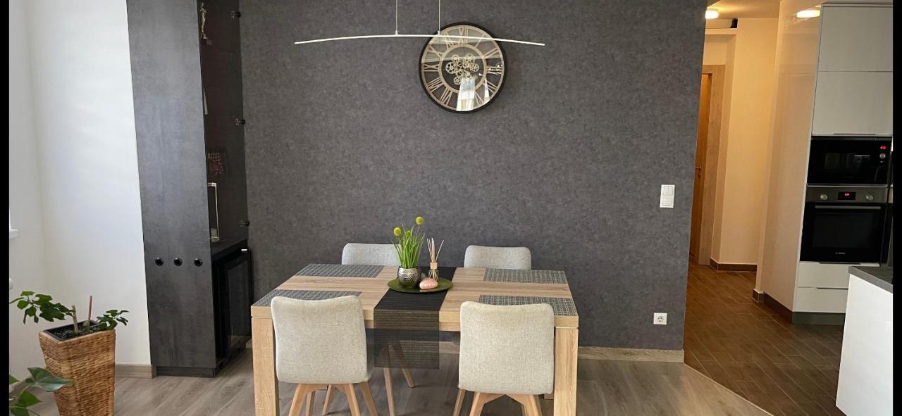 N.Cristian Apartment 布达佩斯 外观 照片