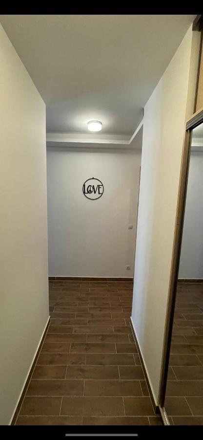 N.Cristian Apartment 布达佩斯 外观 照片