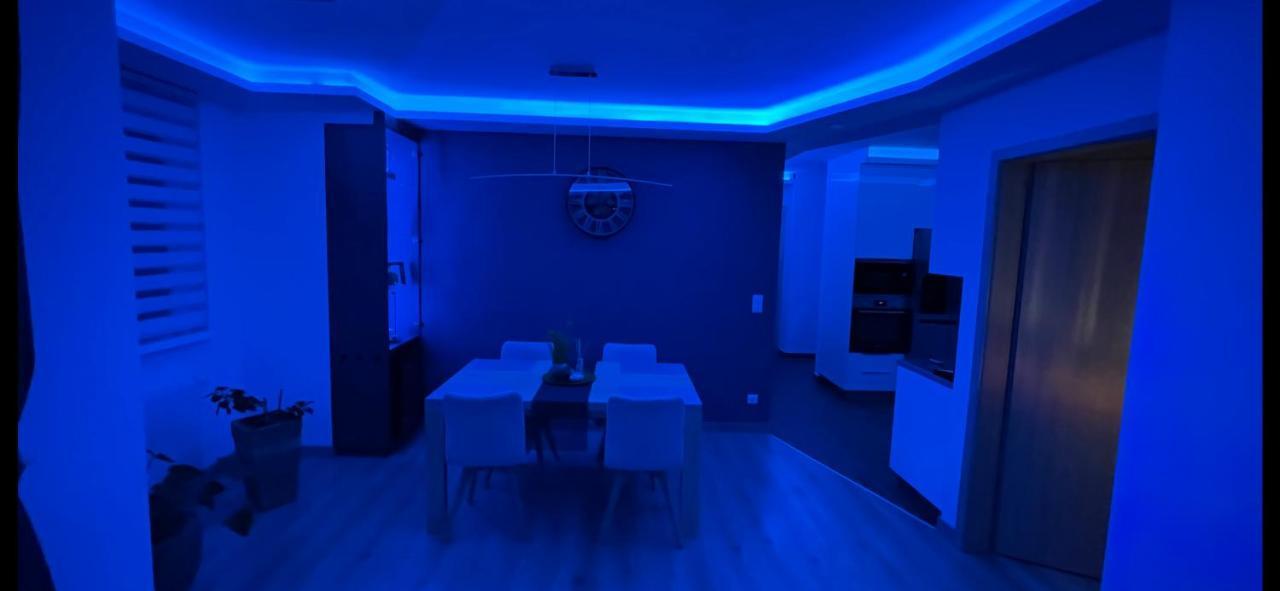 N.Cristian Apartment 布达佩斯 外观 照片
