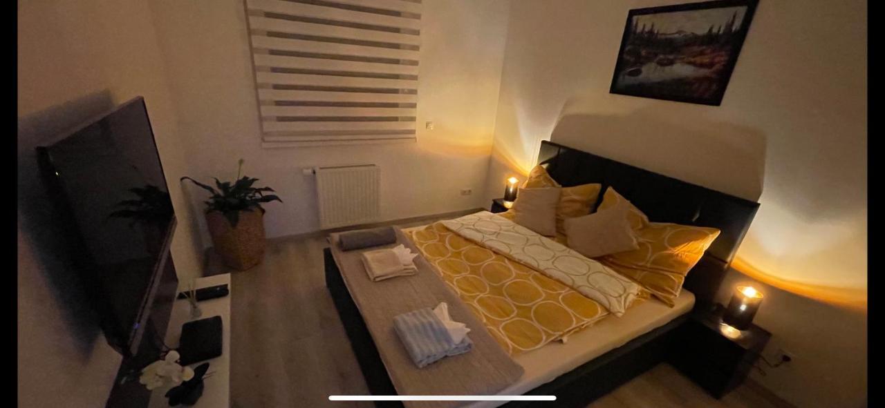 N.Cristian Apartment 布达佩斯 外观 照片