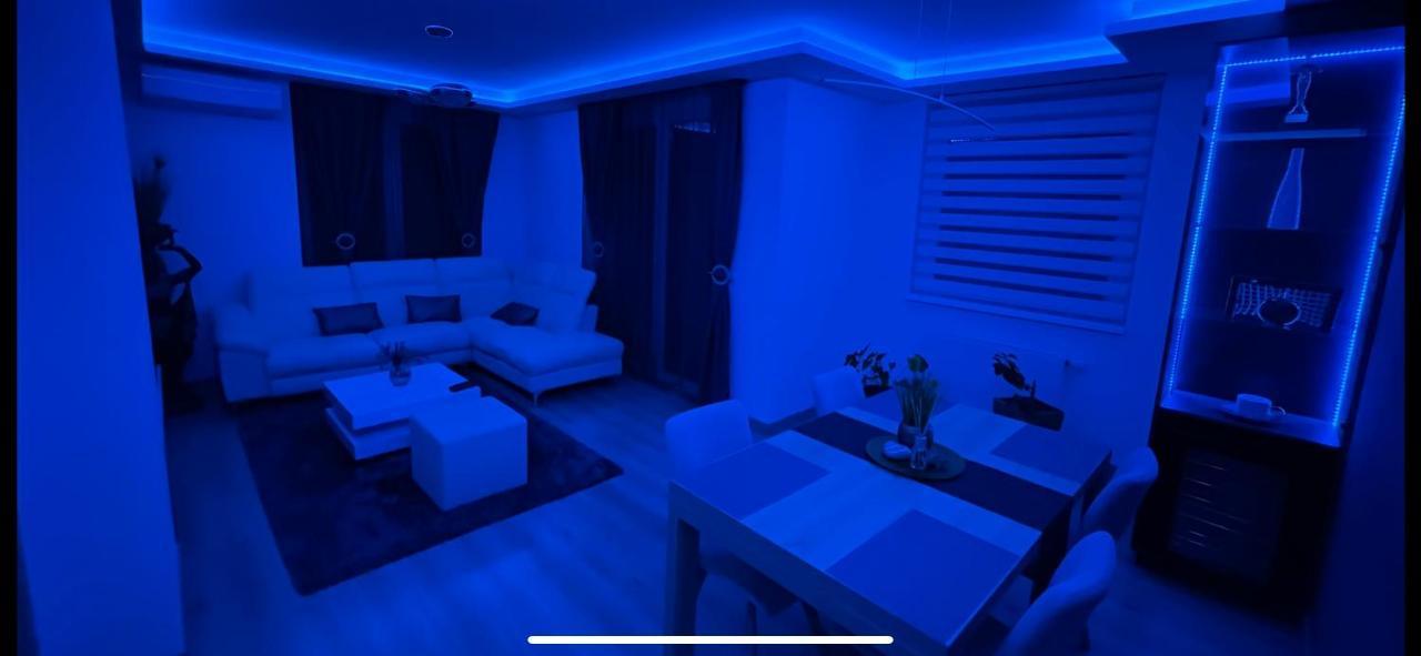 N.Cristian Apartment 布达佩斯 外观 照片