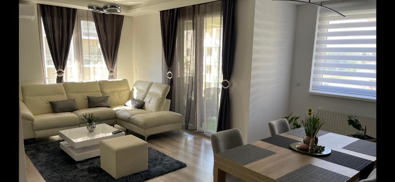 N.Cristian Apartment 布达佩斯 外观 照片