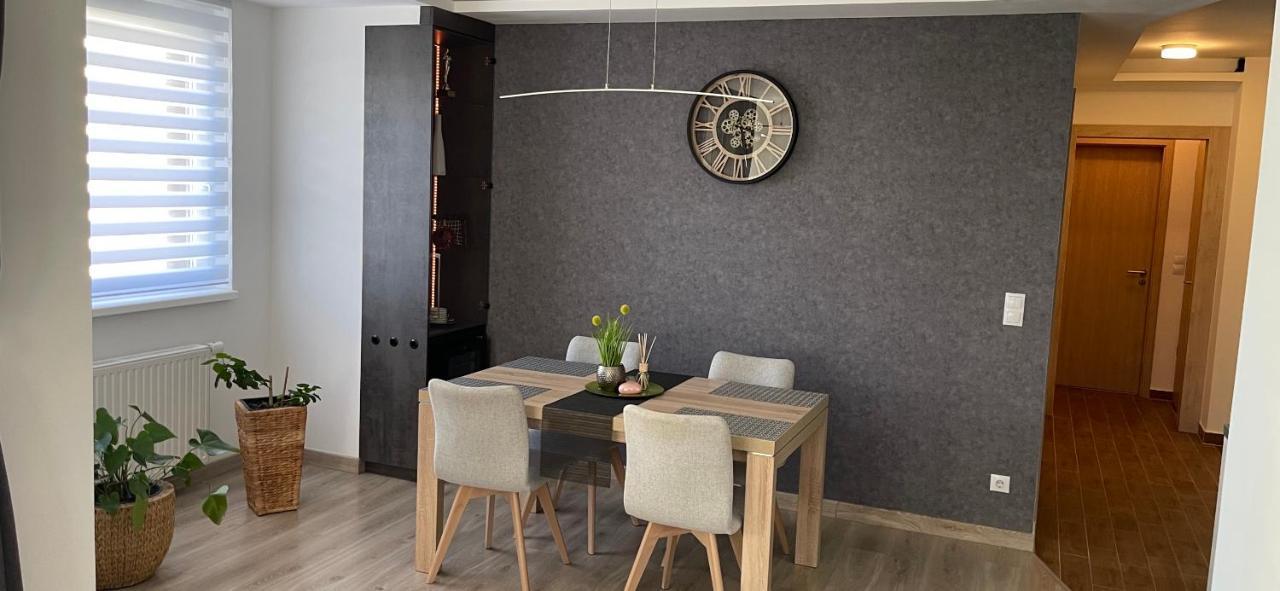N.Cristian Apartment 布达佩斯 外观 照片