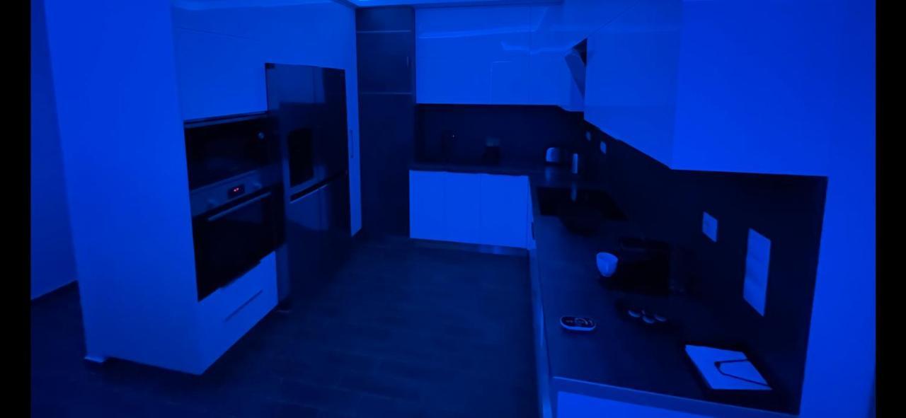 N.Cristian Apartment 布达佩斯 外观 照片