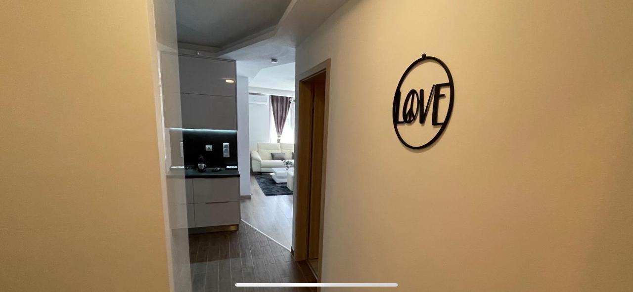 N.Cristian Apartment 布达佩斯 外观 照片