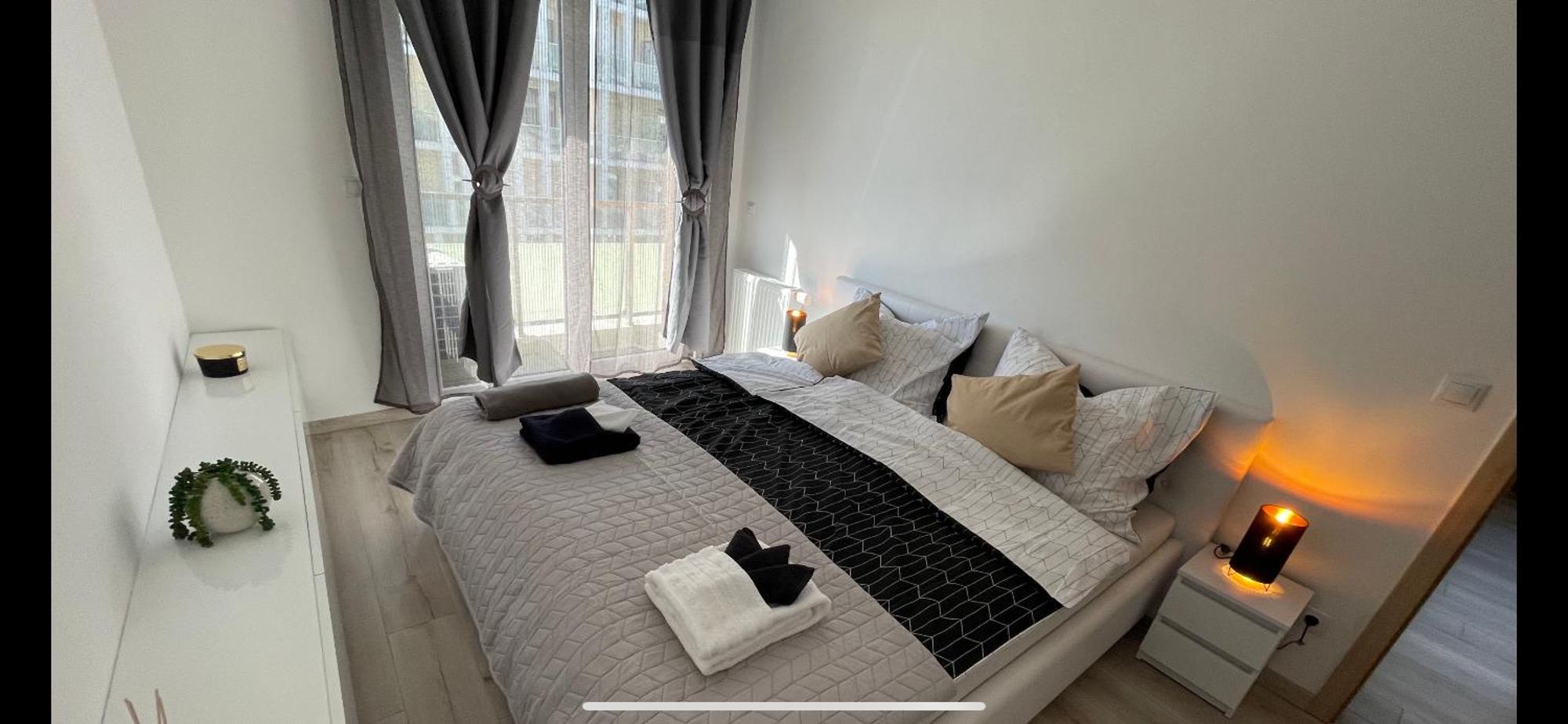 N.Cristian Apartment 布达佩斯 外观 照片